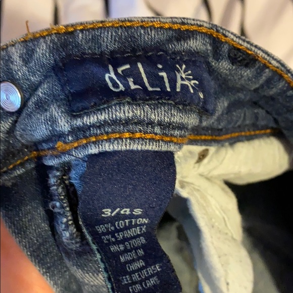 Jeans - Picture 4 of 4